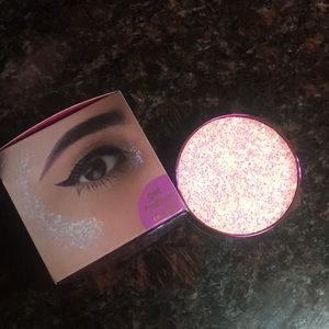 Tarte Mermaid Glitter Gel